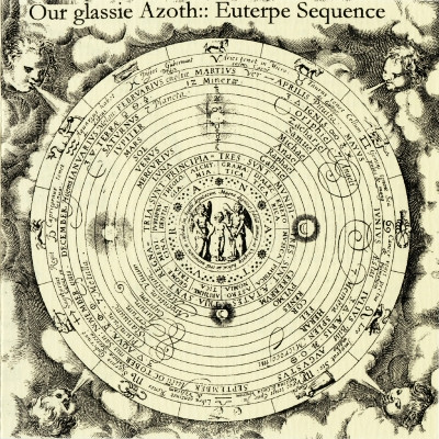 baixar álbum Our Glassie Azoth - Euterpe Sequence