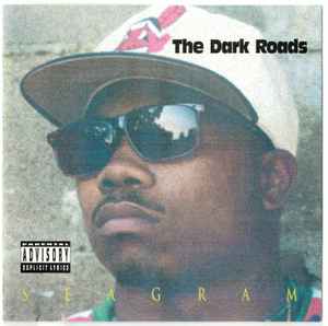 Seagram - The Dark Roads album cover