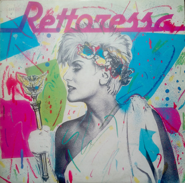 Rettore – Rettoressa (2021, CD) - Discogs
