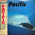 Cover of Pacific, 2020-08-08, Vinyl