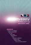 Cover of Odyssey Through O₂, 1998-05-11, Minidisc