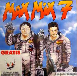 Max Mix 7 - Various