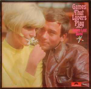The James Last Band - Games That Lovers Play