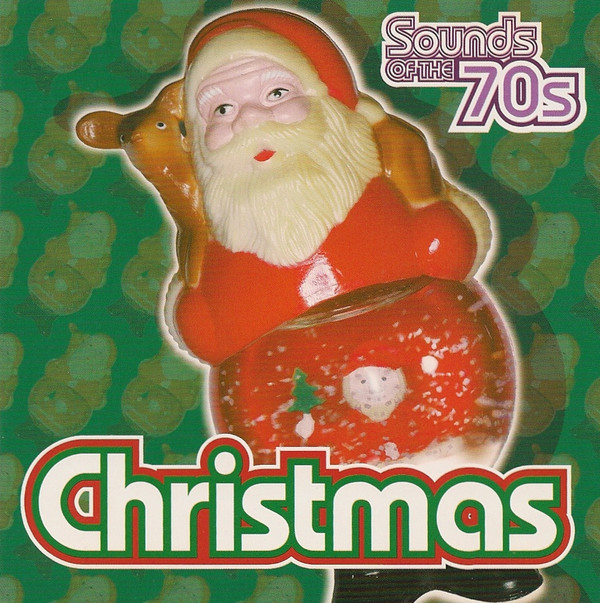 descargar álbum Various - Sounds Of The 70s Christmas