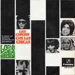 Los Bravos – Ilustrisimos Bravos (1969, Vinyl) - Discogs