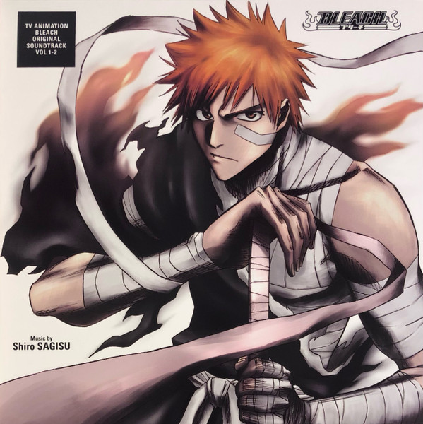 Bleach DVD Box Vol. 04 deutsch