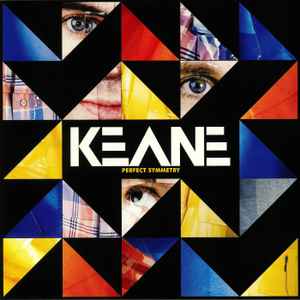 Keane – Under The Iron Sea (2018, 180 gram , Vinyl) - Discogs