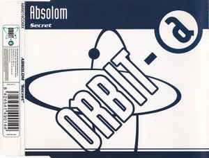 Absolom - Secret album cover