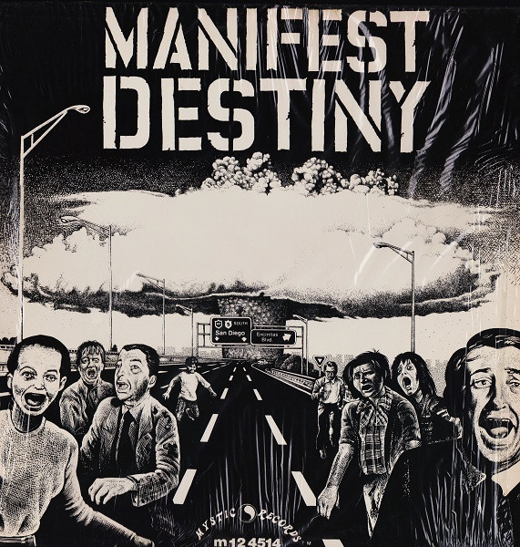 Manifest Destiny (@MDestinyGame) / X