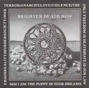 Brighter Death Now - May All Be Dead