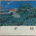 Cero – e o (2023, Clear Blue, Gatefold, Vinyl) - Discogs