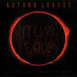 Autumn Leaves – As Night Conquers Day (1999, CD) - Discogs