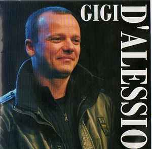 Gigi D'Alessio – Gigi D'Alessio (2005, CD) - Discogs