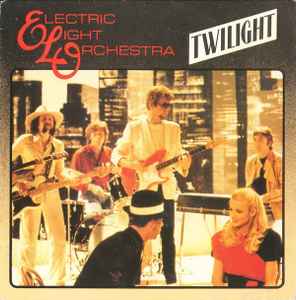 Twilight - Electric Light Orchestra