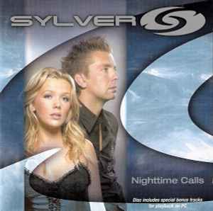 Sylver - Nighttime Calls