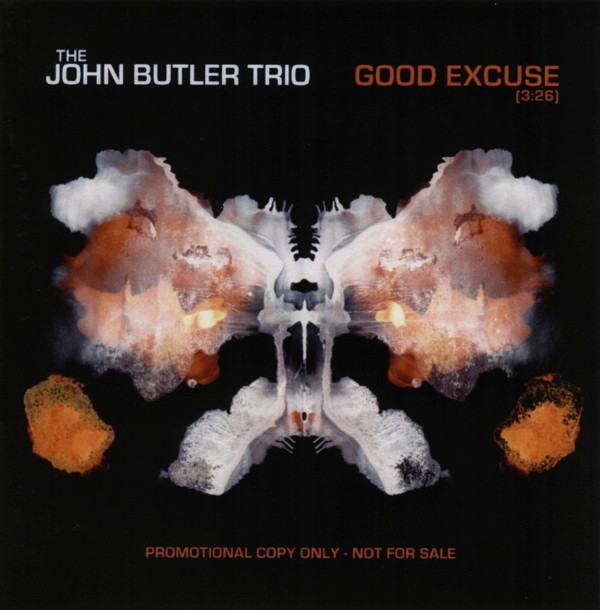 baixar álbum The John Butler Trio - Good Excuse