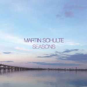 Martin Schulte - Seasons album cover