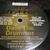 D.A.V.E. The Drummer - Strictly Undergound