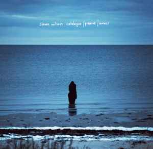 Catalogue / Preserve / Amass (Live In Europe, October 2011) - Steven Wilson