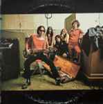 Cover of Teenage Head, 1972, Vinyl