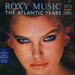 Cover of 1973 - 1980 The Atlantic Years, 1983, Vinyl