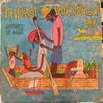 Cover of Journey To Addis, 1978, Vinyl