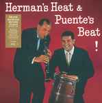 Cover of Herman's Heat & Puente's Beat, 2018, Vinyl