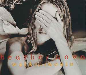 Heather Nova - Walk This World album cover