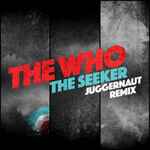 Cover of The Seeker (Juggernaut Remix), 2016-03-11, File