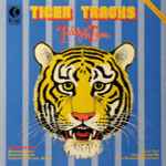 Teddy & The Tigers – Tiger Tracks (1979, Vinyl) - Discogs