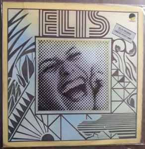 Elis Regina - Elis album cover