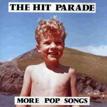 The Hit Parade – With Love From The Hit Parade (1988, Vinyl 