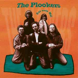 The Plookers - Das Erste Mal album cover