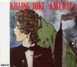Cover of America, 1988-04-00, CD