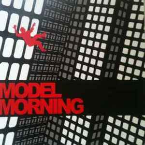 Model Morning - Model Morning album cover