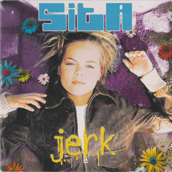 Album herunterladen Sita - Jerk