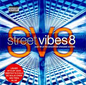Various - Street Vibes 8