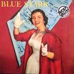 Cover of Blue Starr, , Vinyl