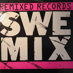 Remixed Records 27 - Various