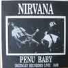 Nirvana - Penu Baby