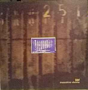 Massimo Vivona - Counterfeit album cover