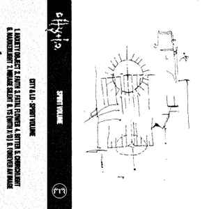 City (15) - Spirit Volume  album cover