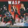 W.A.S.P. - Face The Winged Assassins: The Demos (1982 To 1984)