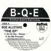 BQE Allstars - The EP
