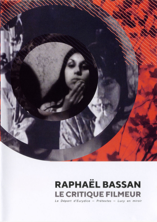 Album herunterladen Raphaël Bassan - Le Critique Filmeur