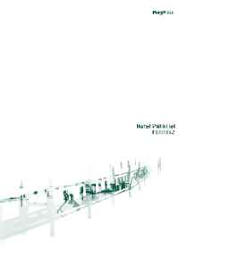 Fennesz - Hotel Paral.lel album cover