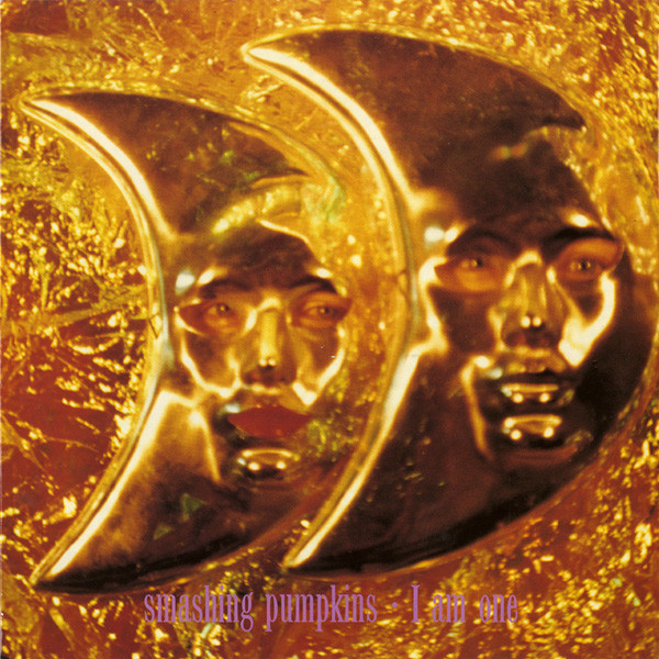 Smashing Pumpkins – I Am One (1992, Vinyl) - Discogs