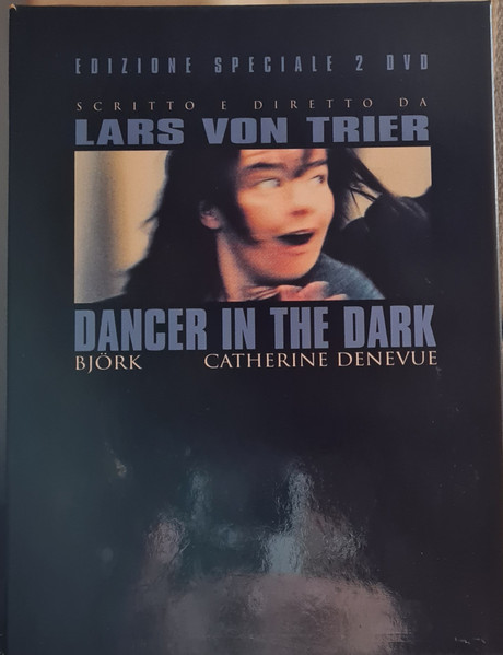 Lars von Trier. Dancer in the Dark. Música de Bjork. Misericórdia