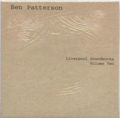 descargar álbum Ben Patterson - Liverpool Soundworks Volume Two