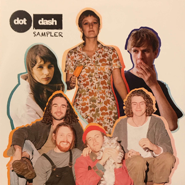 ladda ner album Various - Remote Control Dod Dash Sampler 2019